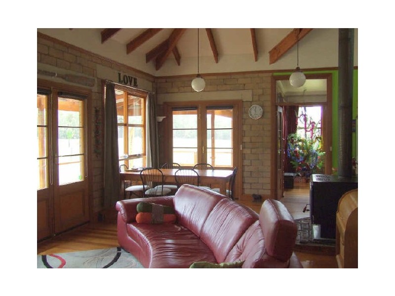 220 Argonaut Road, St Helens TAS 7216