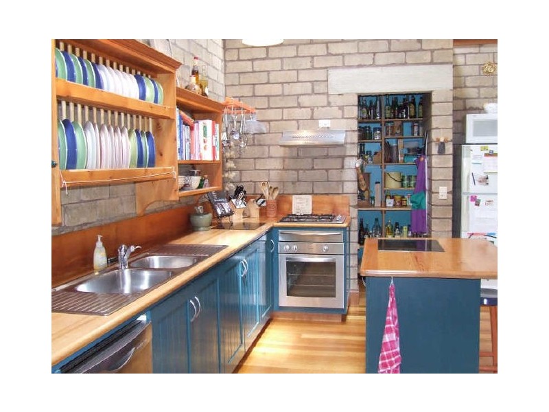 220 Argonaut Road, St Helens TAS 7216