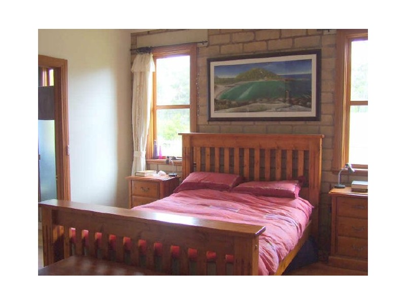 220 Argonaut Road, St Helens TAS 7216