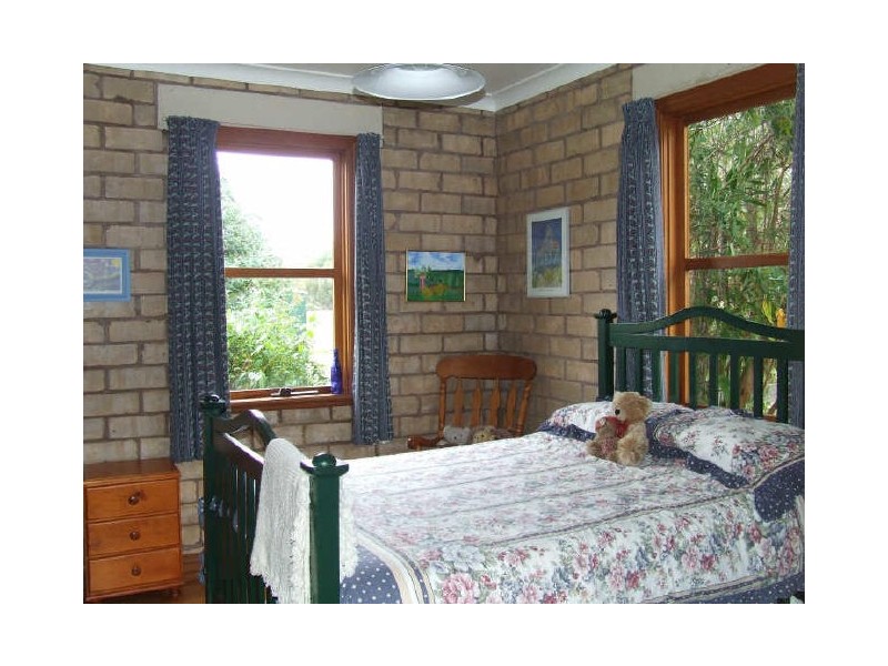 220 Argonaut Road, St Helens TAS 7216