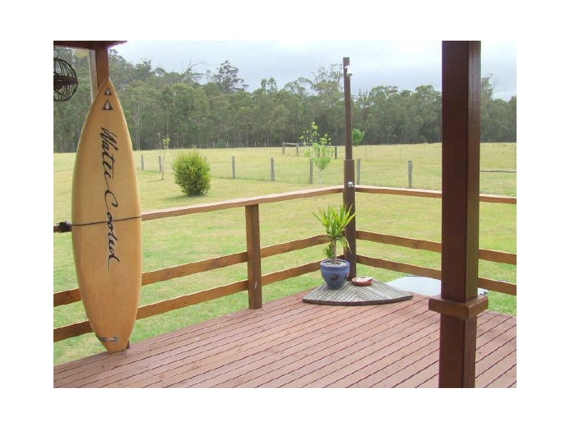 220 Argonaut Road, St Helens TAS 7216