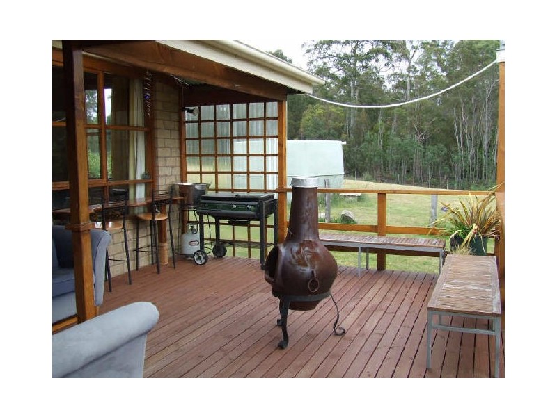 220 Argonaut Road, St Helens TAS 7216
