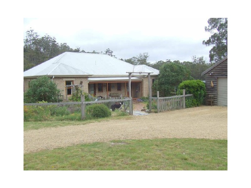 220 Argonaut Road, St Helens TAS 7216