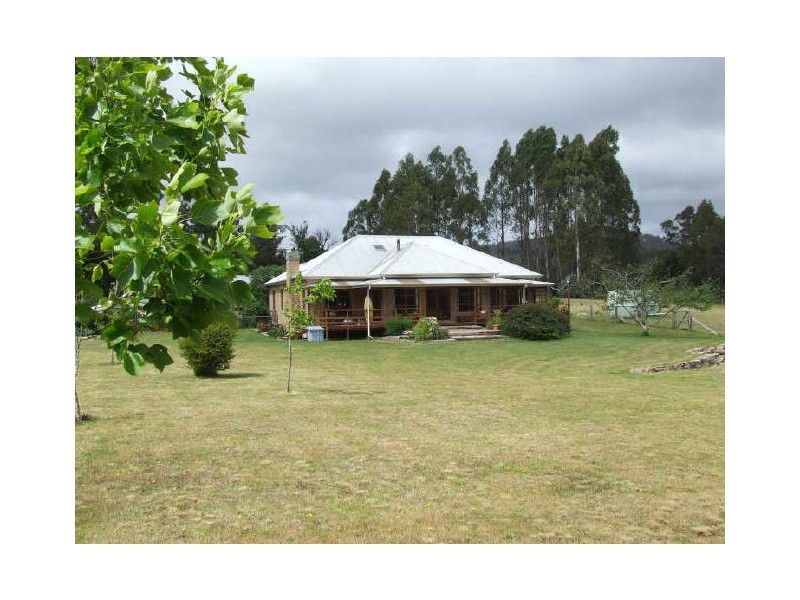 220 Argonaut Road, St Helens TAS 7216