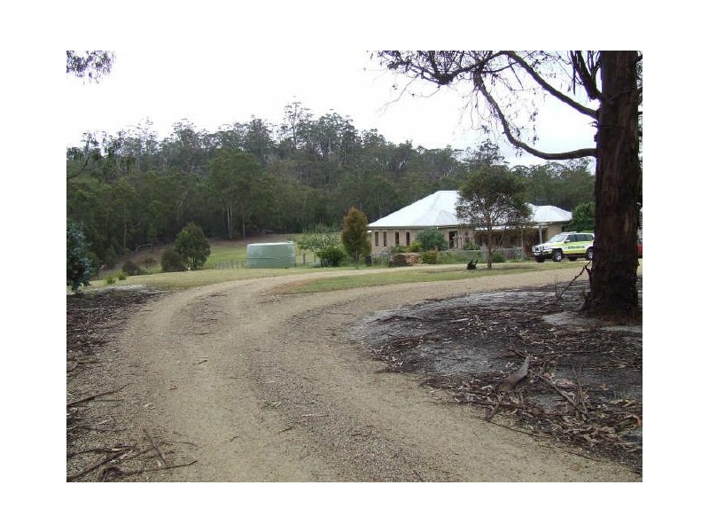 220 Argonaut Road, St Helens TAS 7216