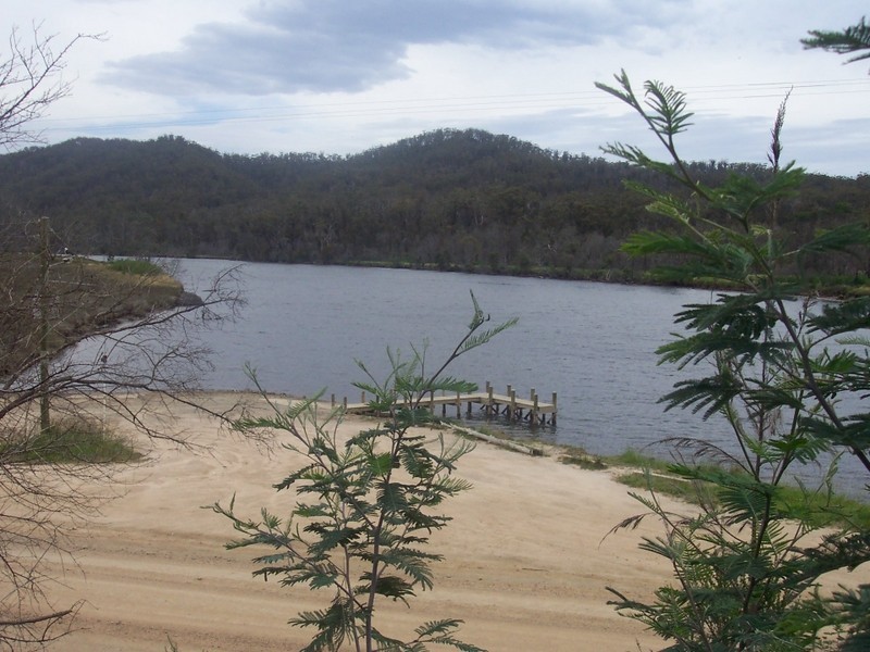 Lot 1 Upper Scamander Road, Scamander TAS 7215
