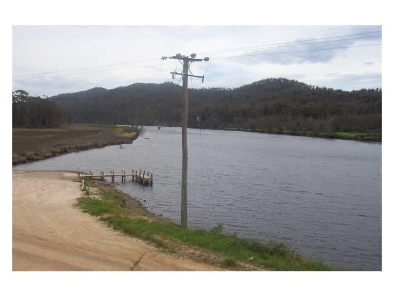 Lot 1 Upper Scamander Road, Scamander TAS 7215