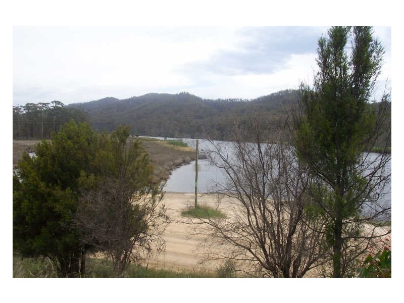 Lot 1 Upper Scamander Road, Scamander TAS 7215