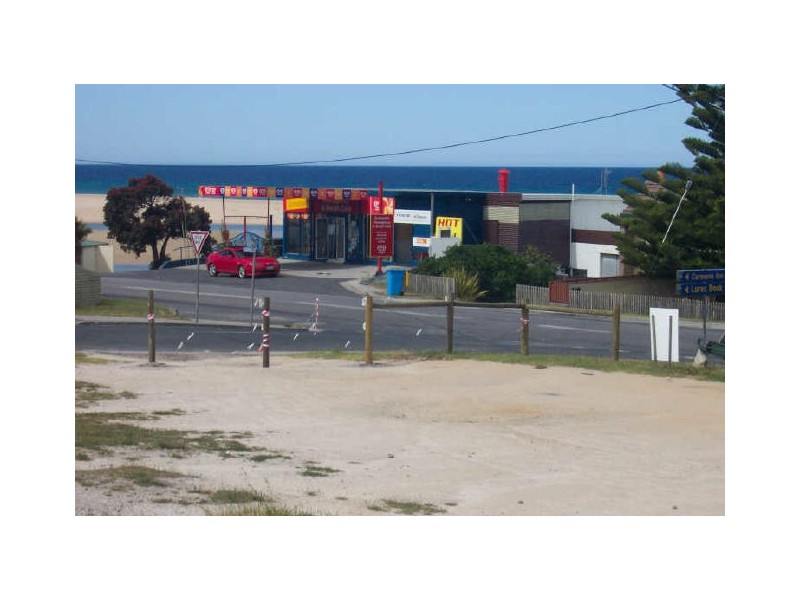 1 Steele Street, Scamander TAS 7215