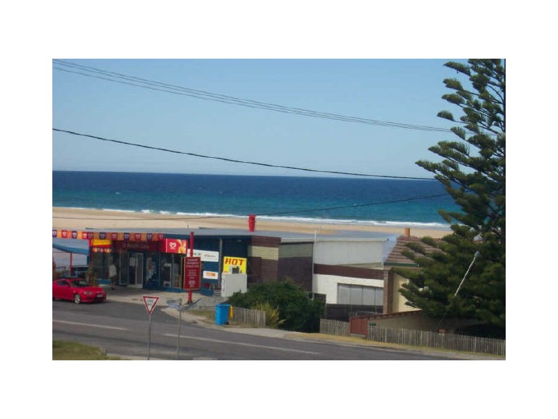 1 Steele Street, Scamander TAS 7215