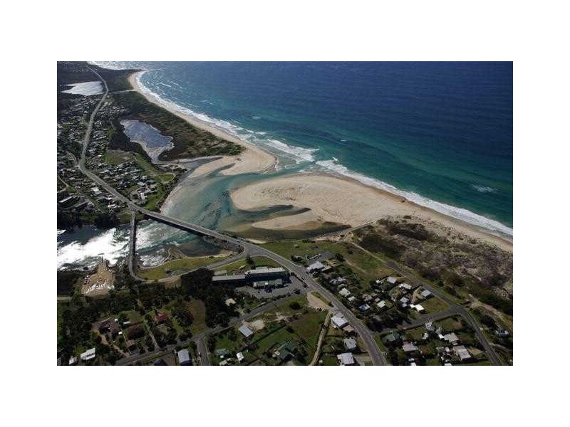 3 Steele Street, Scamander TAS 7215