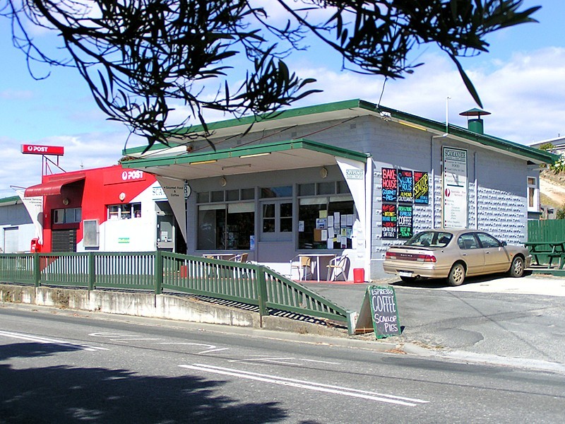 172 Scamander Avenue, Scamander TAS 7215