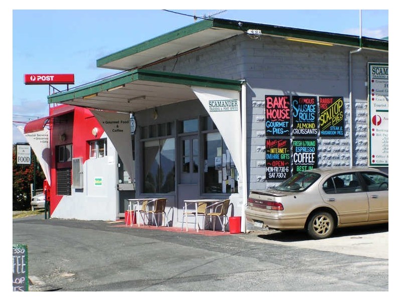 172 Scamander Avenue, Scamander TAS 7215