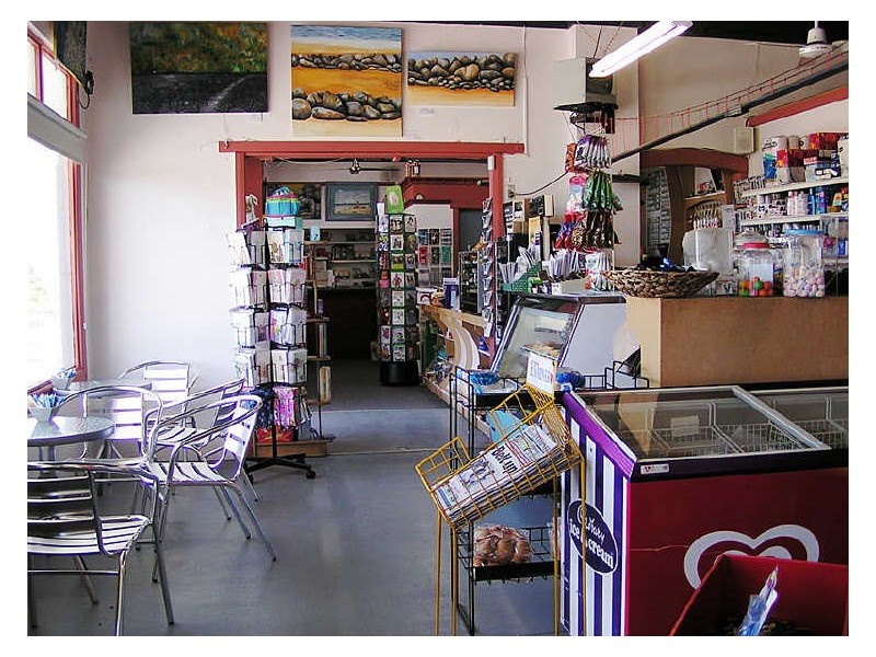 172 Scamander Avenue, Scamander TAS 7215