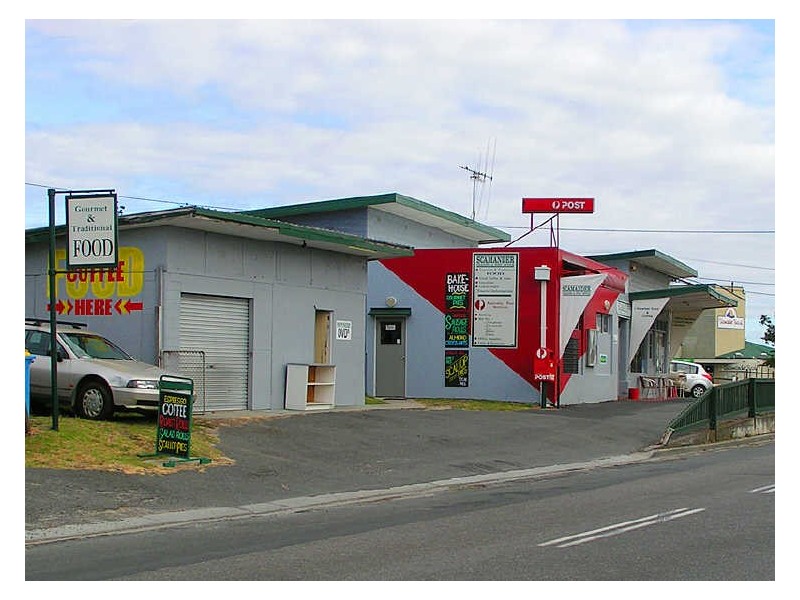 172 Scamander Avenue, Scamander TAS 7215