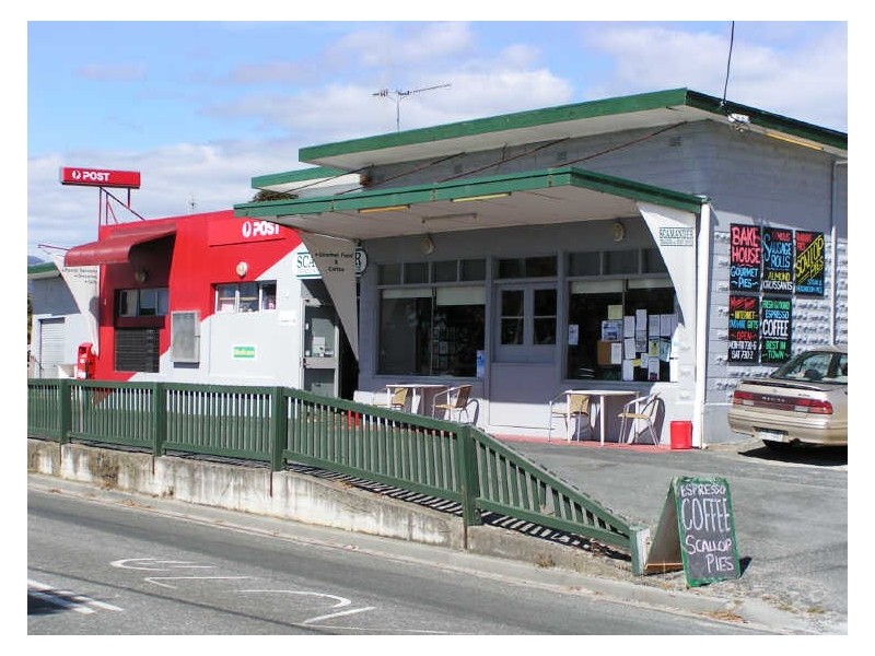 172 Scamander Avenue, Scamander TAS 7215