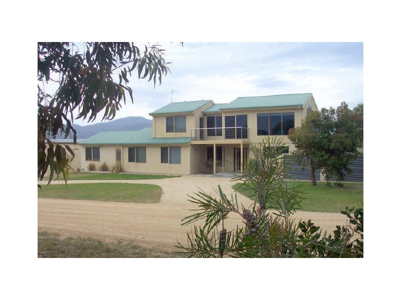 38 Morrison Street, Falmouth TAS 7215