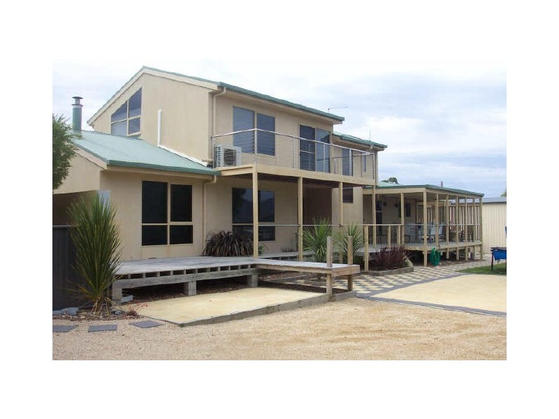 38 Morrison Street, Falmouth TAS 7215