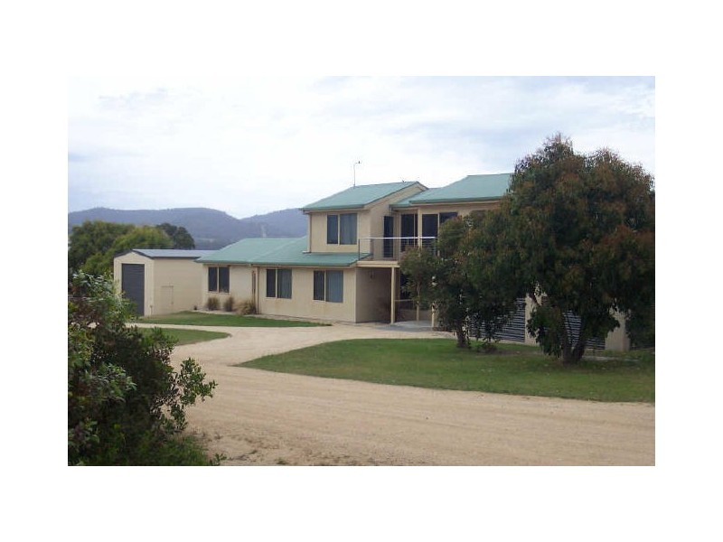 38 Morrison Street, Falmouth TAS 7215