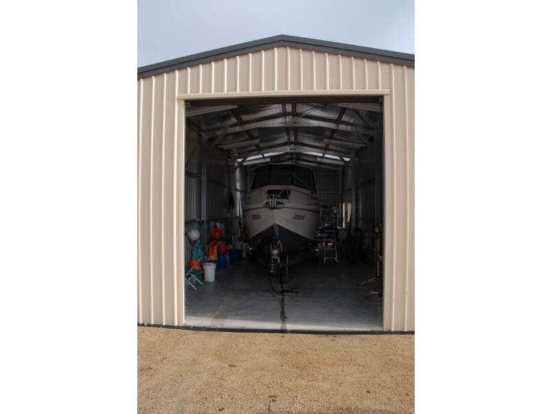 38 Morrison Street, Falmouth TAS 7215