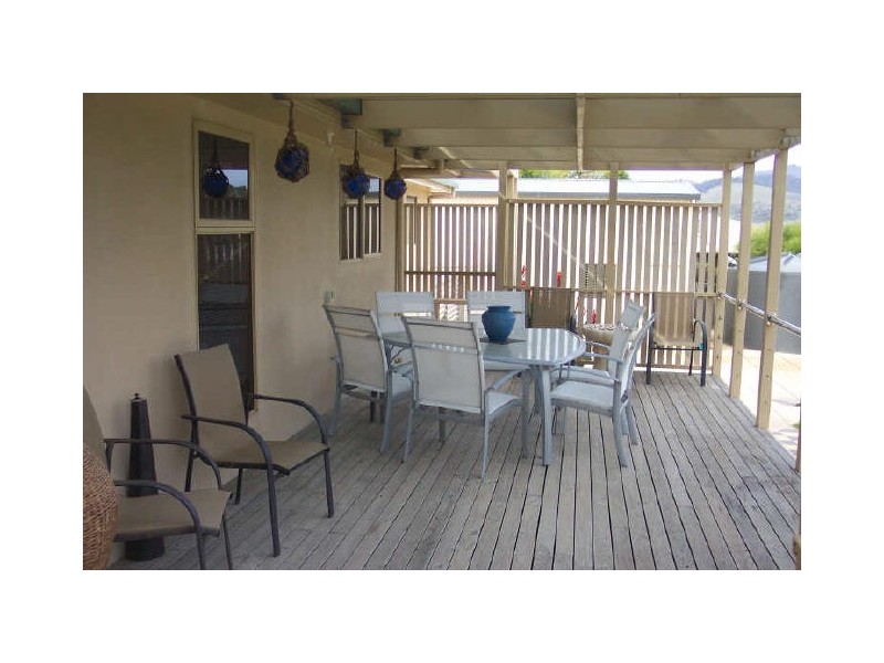 38 Morrison Street, Falmouth TAS 7215