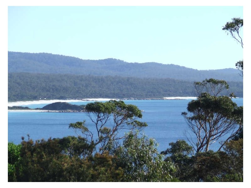 23 Pacific Drive, Binalong Bay TAS 7216