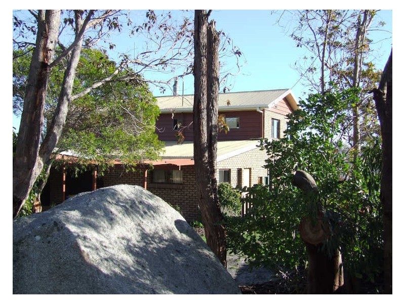 23 Pacific Drive, Binalong Bay TAS 7216