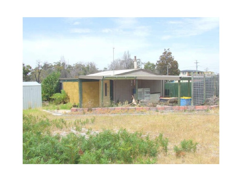 46 Parnella Drive, Stieglitz TAS 7216