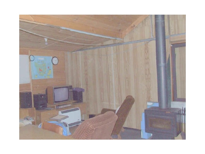 46 Parnella Drive, Stieglitz TAS 7216