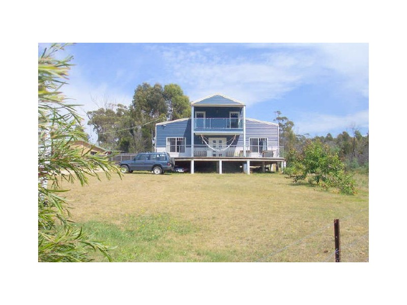 Lot 3 Tasman Highway, Scamander TAS 7215