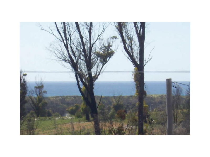 Lot 3 Tasman Highway, Scamander TAS 7215