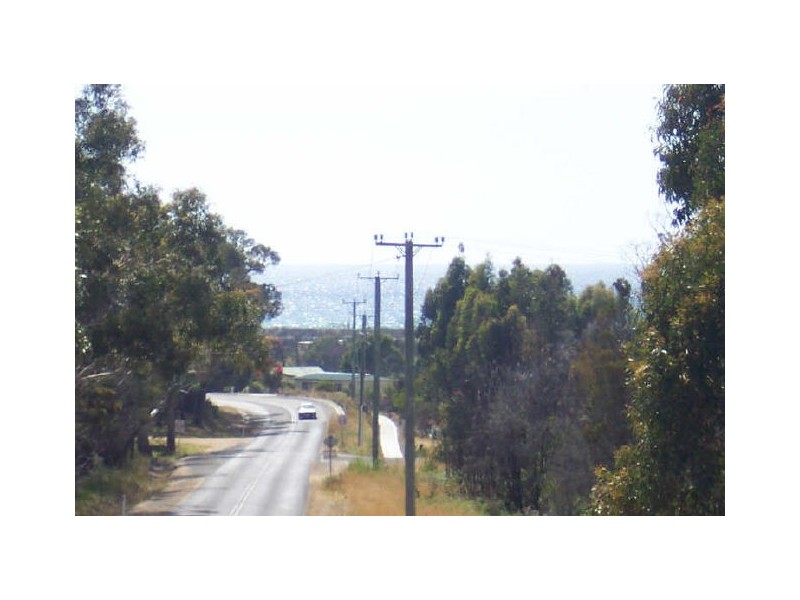 Lot 3 Tasman Highway, Scamander TAS 7215