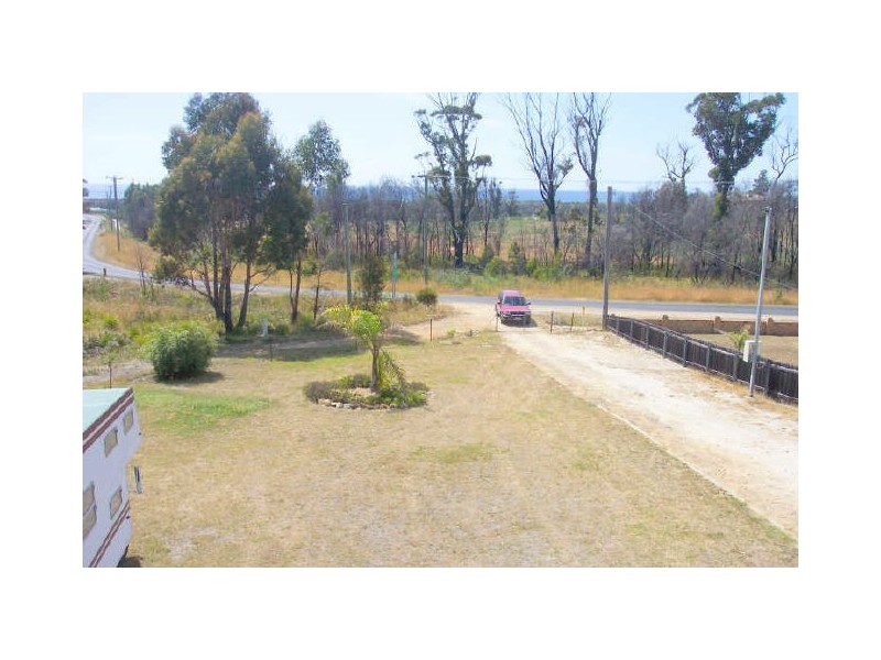 Lot 3 Tasman Highway, Scamander TAS 7215