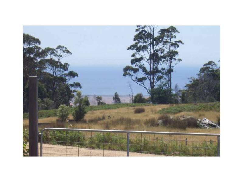 Lot 1 Lower Germantown Road, St Marys TAS 7215