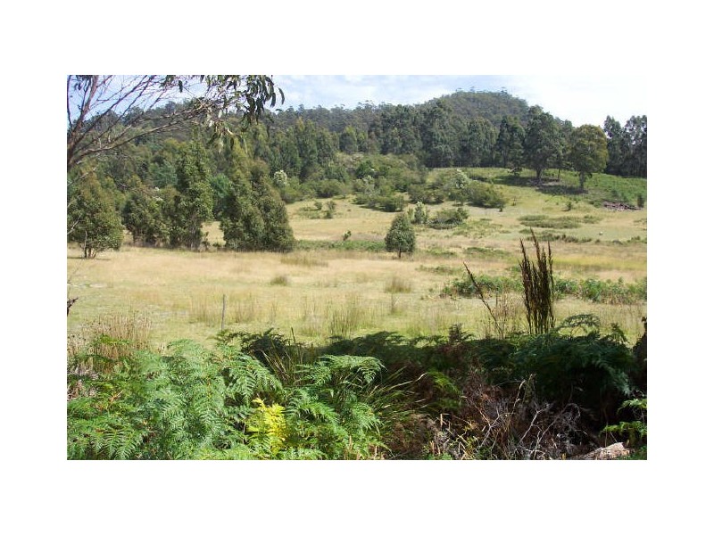 Lot 1 Lower Germantown Road, St Marys TAS 7215