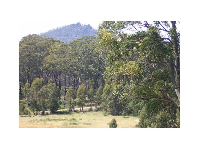 Lot 1 Lower Germantown Road, St Marys TAS 7215