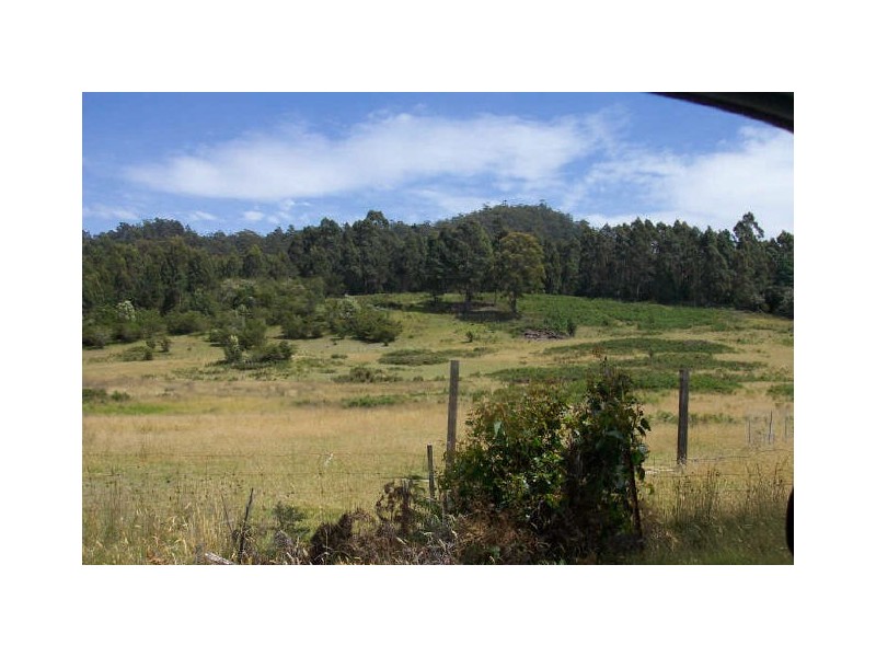 Lot 1 Lower Germantown Road, St Marys TAS 7215
