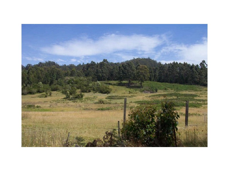Lot 1 Lower Germantown Road, St Marys TAS 7215