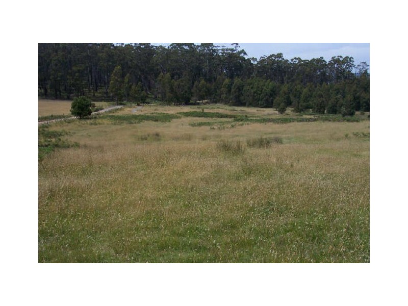 Lot 1 Lower Germantown Road, St Marys TAS 7215