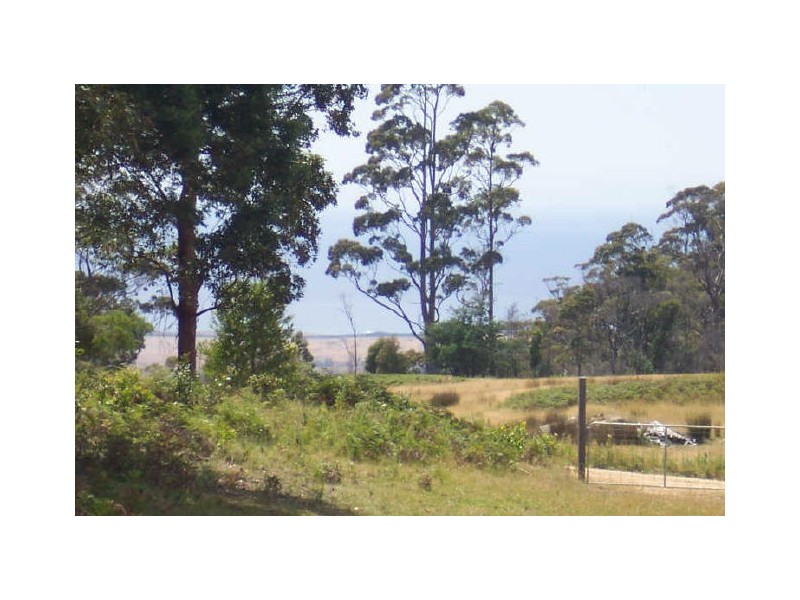 Lot 1 Lower Germantown Road, St Marys TAS 7215