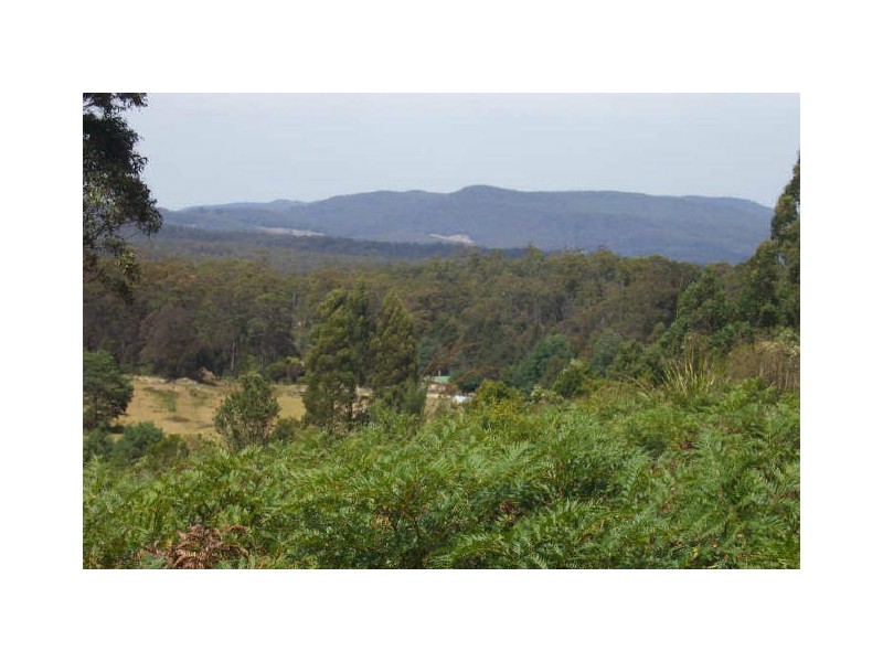 Lot 1 Lower Germantown Road, St Marys TAS 7215