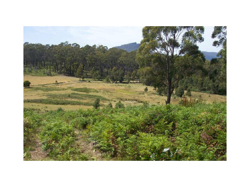 Lot 1 Lower Germantown Road, St Marys TAS 7215