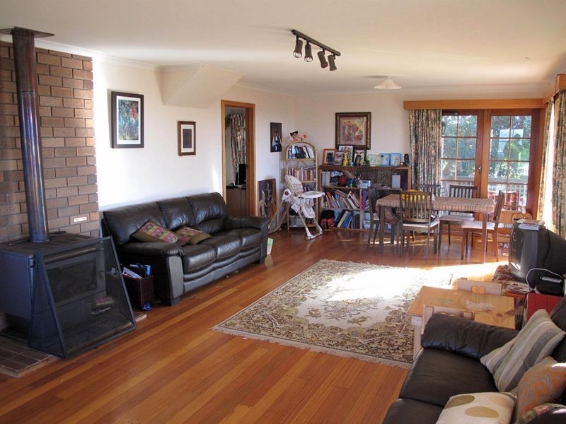24285 Tasman Highway, St Helens TAS 7216