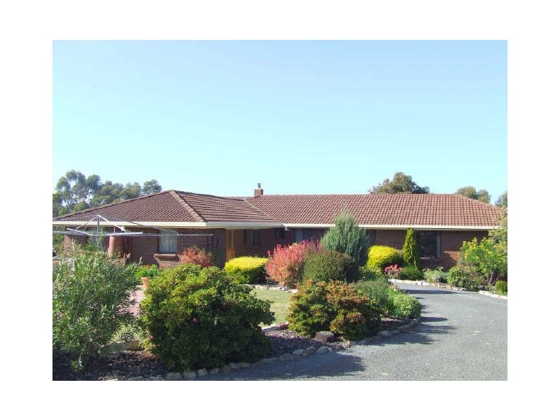 61 Ansons Bay Road, St Helens TAS 7216