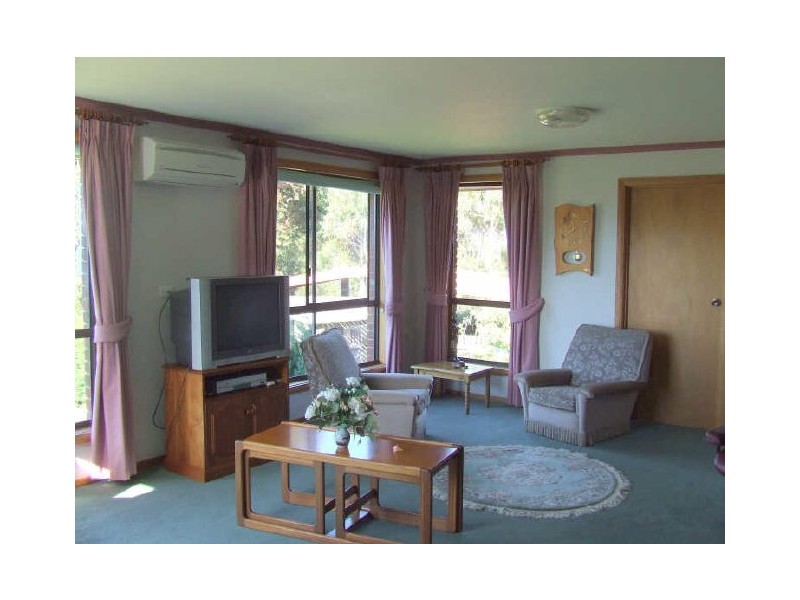 61 Ansons Bay Road, St Helens TAS 7216