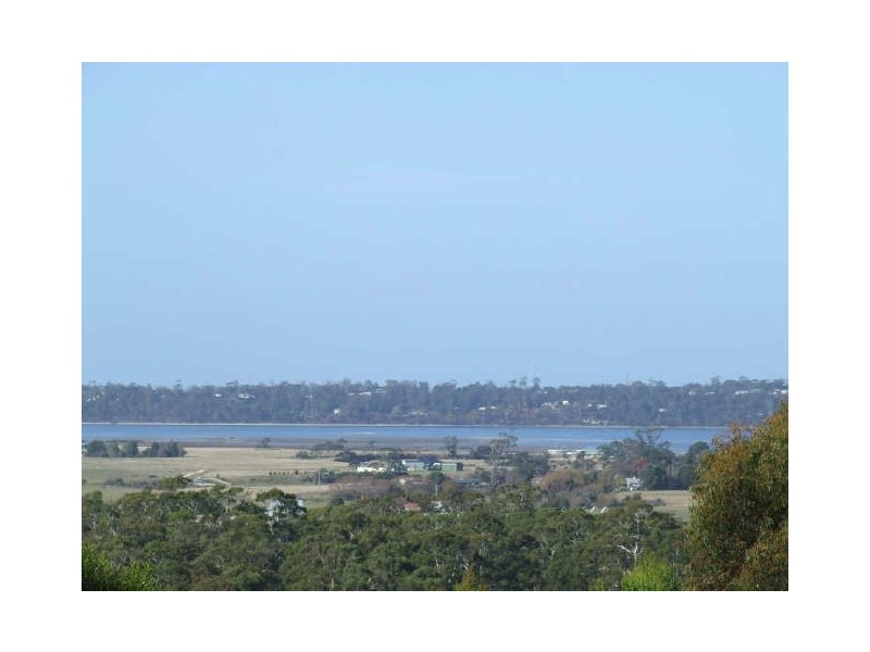 61 Ansons Bay Road, St Helens TAS 7216