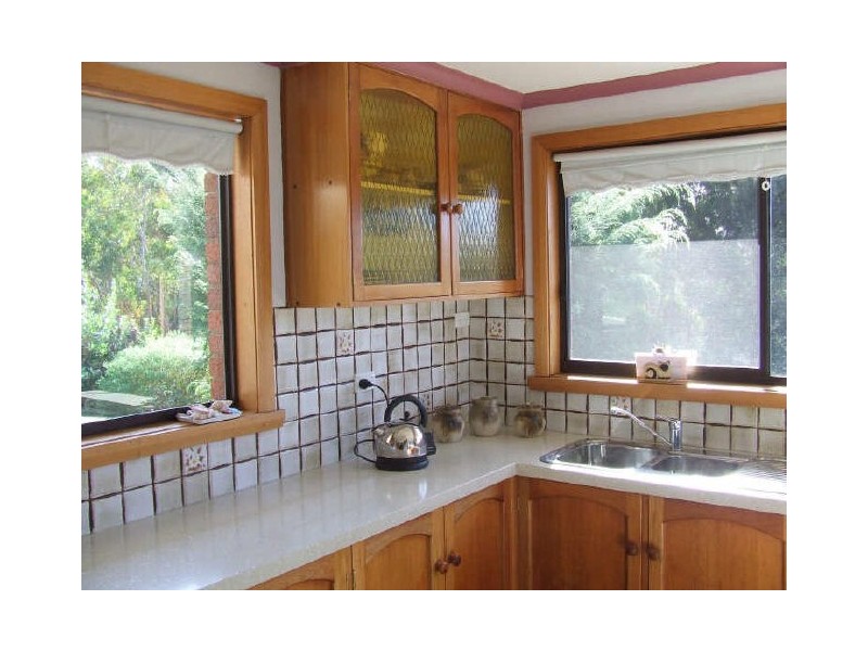 61 Ansons Bay Road, St Helens TAS 7216