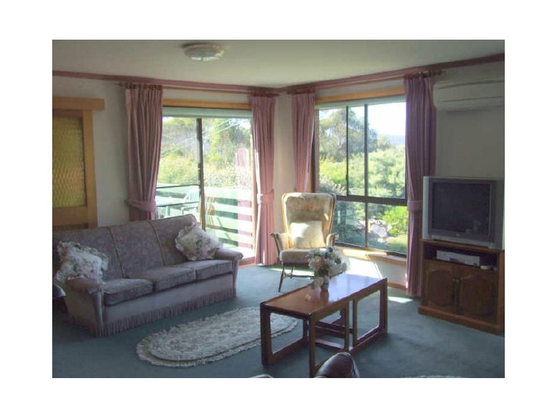 61 Ansons Bay Road, St Helens TAS 7216