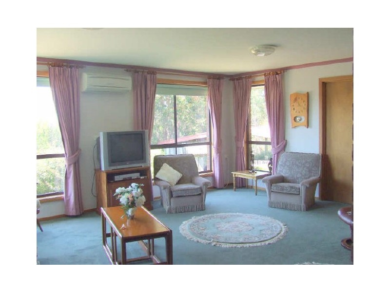 61 Ansons Bay Road, St Helens TAS 7216