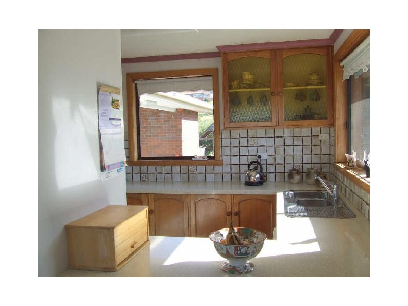 61 Ansons Bay Road, St Helens TAS 7216